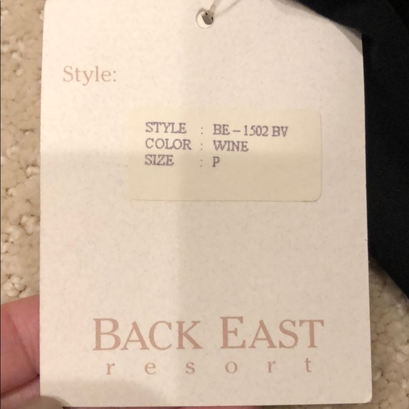 NWT Hawaiian Sundress - Picture 6 of 6